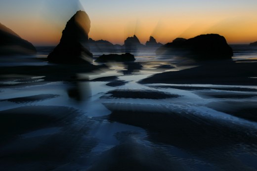 Oregon Coast